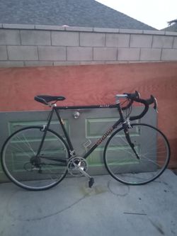 Specialized 1994  FS Allez Compound Track Bike