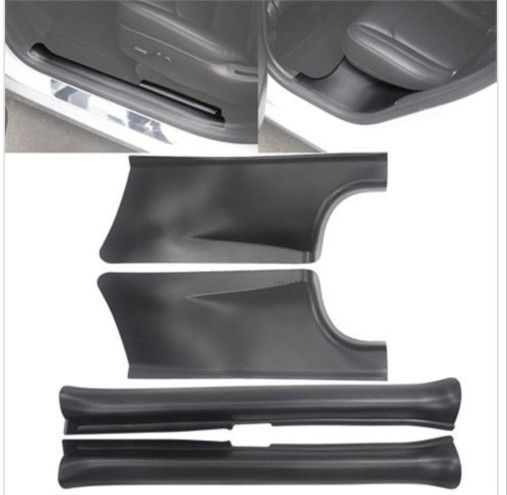 DOOR STILL PROTECTOR TESLA MODEL Y