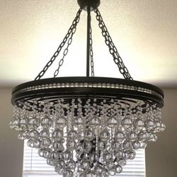 Beautiful Chandelier 