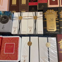 Perfumes Exclusivos ✅