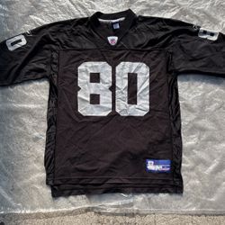 Throwback Raiders Jerry Rice Jersey
