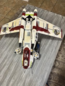 Lego Star Wars UCS Gunship 75309