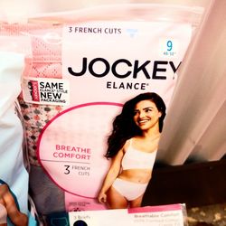 Women Jockey BULK SALE $100