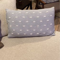 Lumbar Pillow