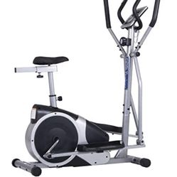 Exercise Machine  Bike  