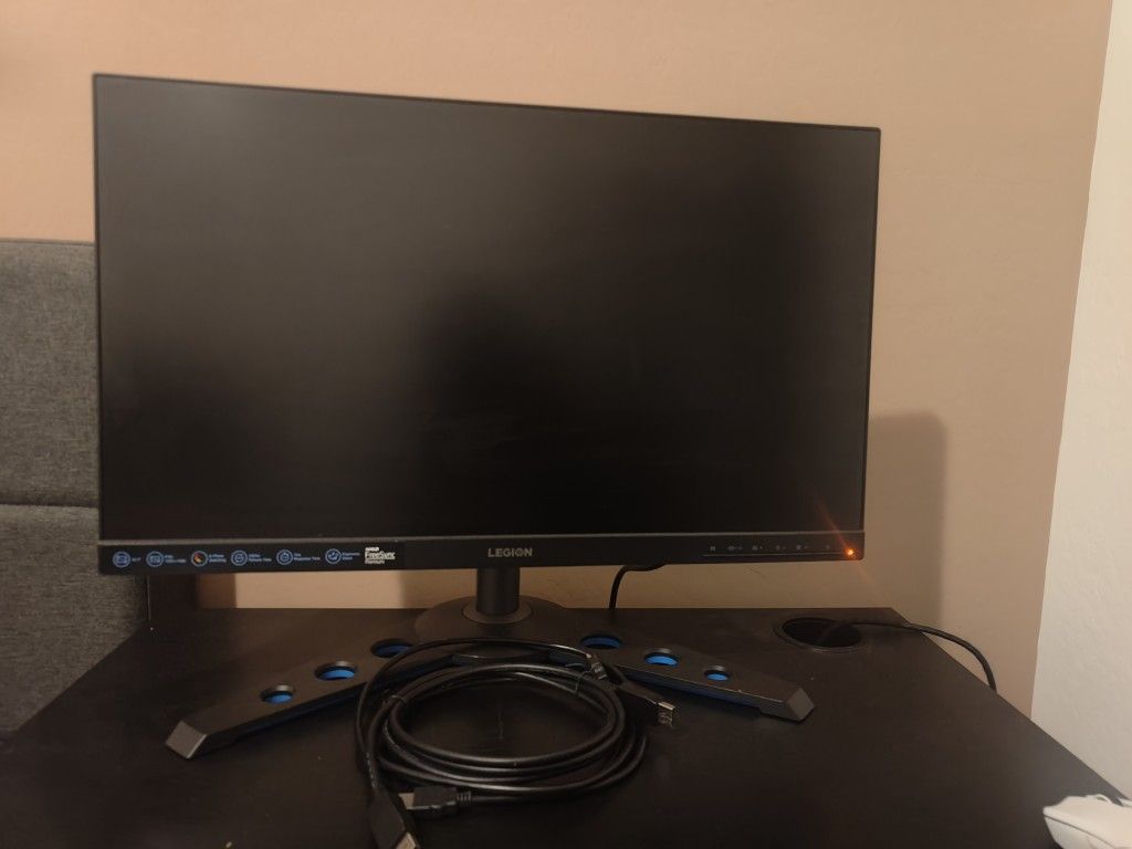 Lenovo 240hz Monitor