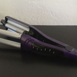 Hair Curler 