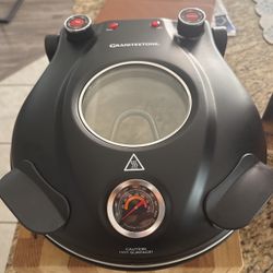 Piezano Pizza Oven