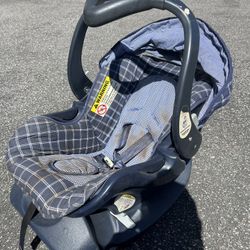 Baby Car Seat