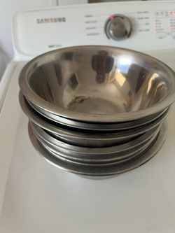 Dog Plates 