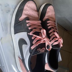 Air Jordan 1 Low Size 12” 