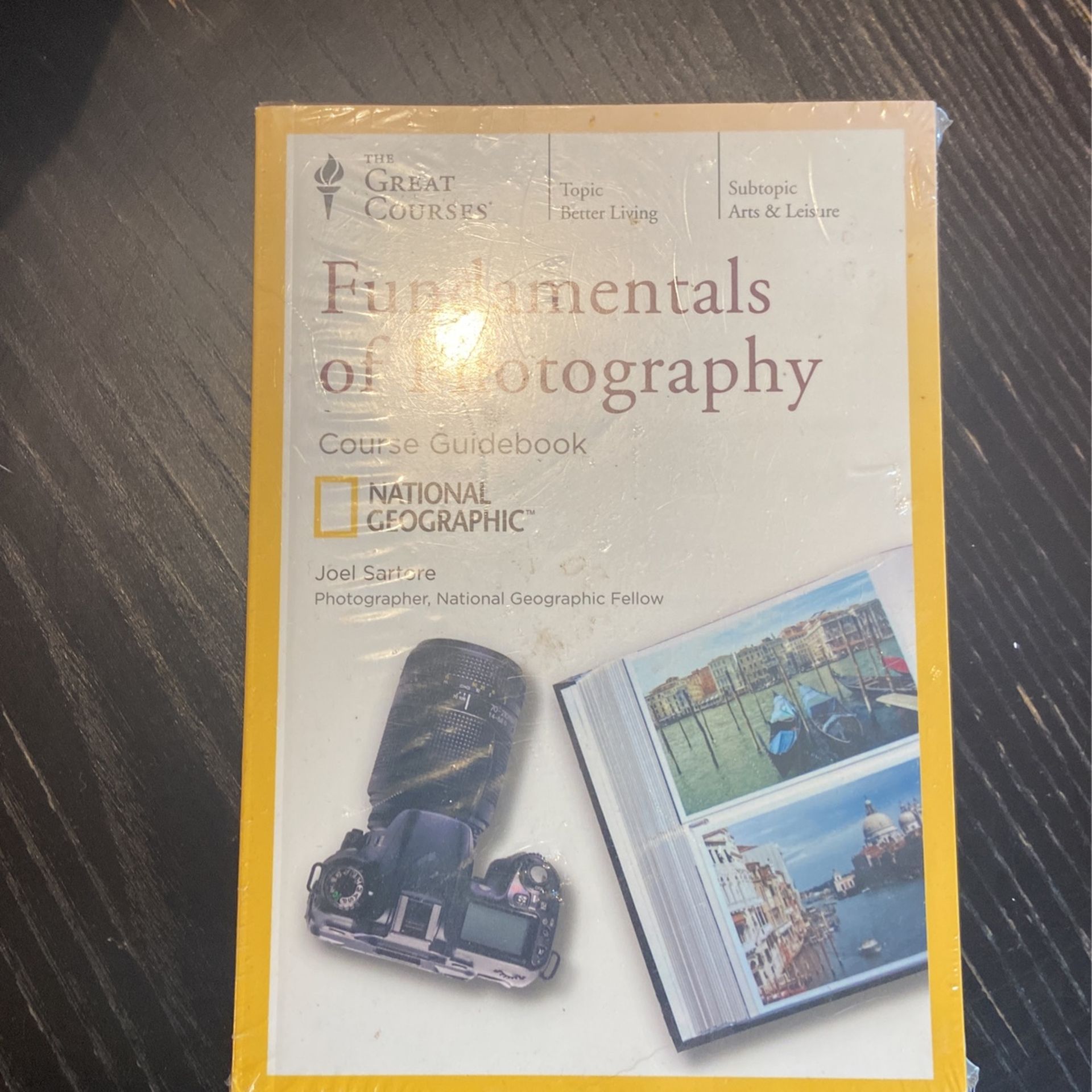 Fundamentals Of Photography National Geographic 