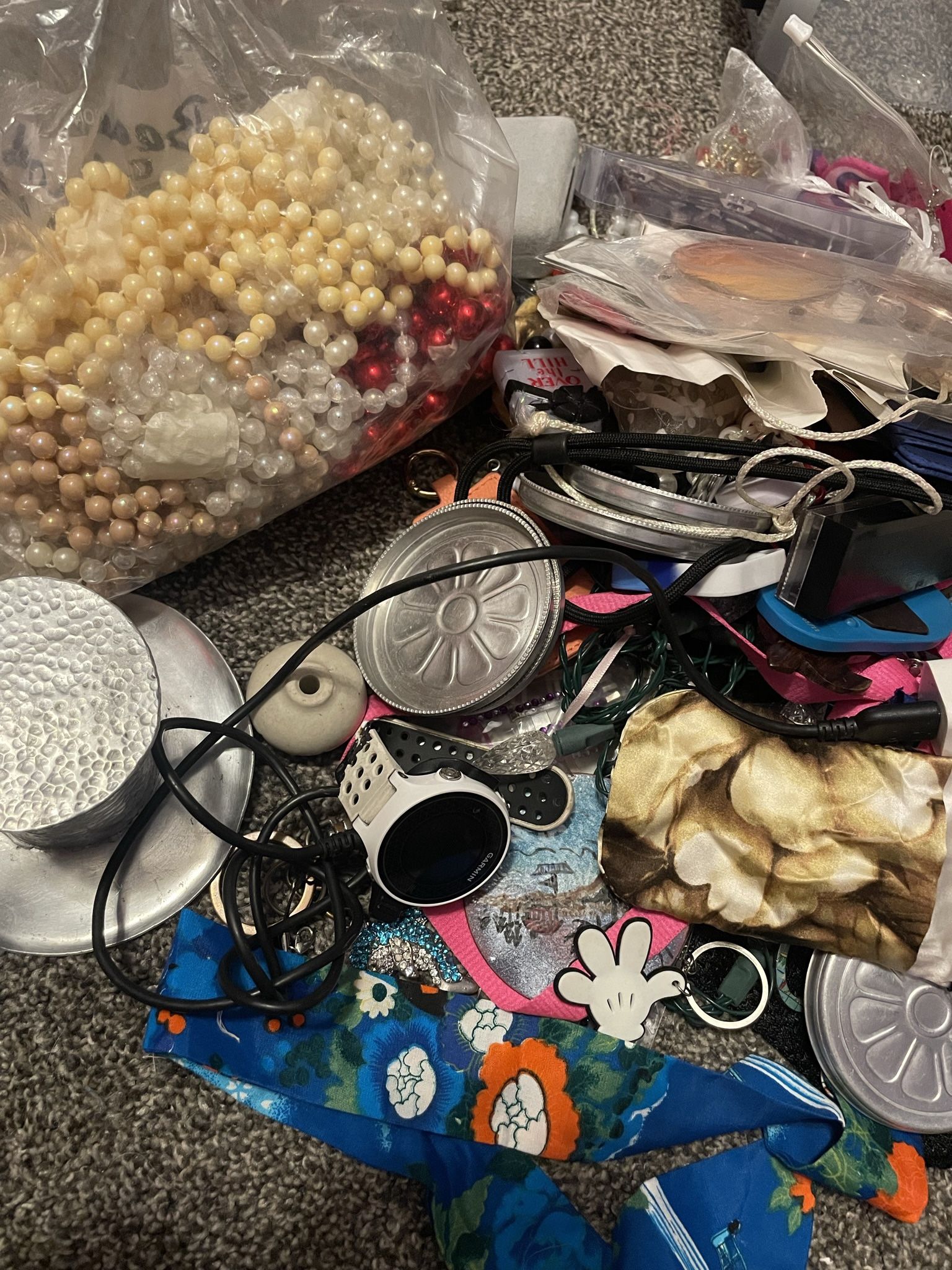 Craft/mixed/mystery Box