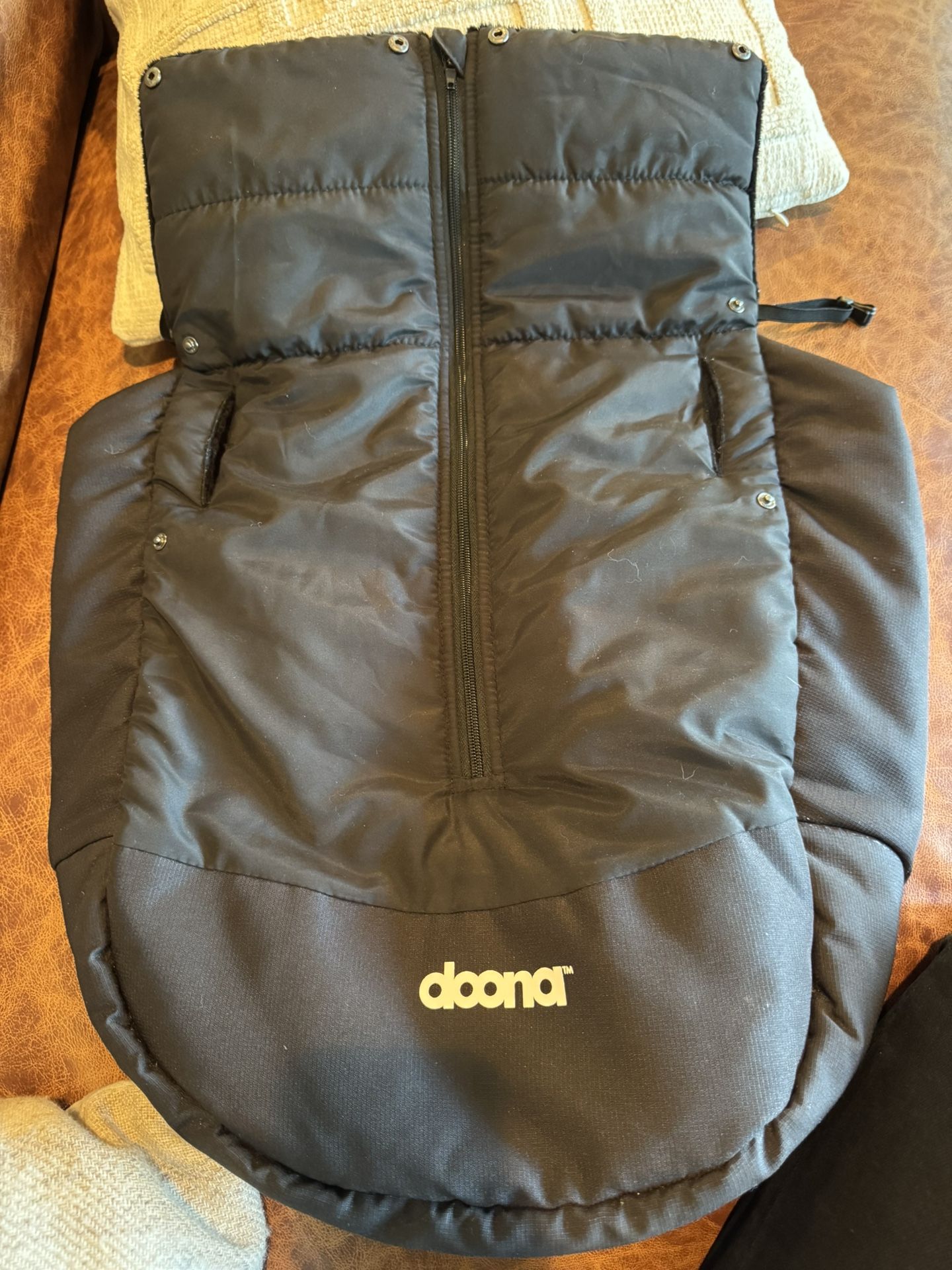 Doona Winter Cover 