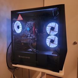 i7 3050 Gaming PC