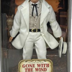 Rhett Butler Barbie