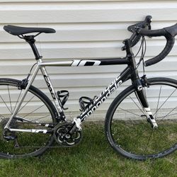 Cannondale CAAD 10, 56 cm