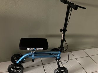 Knee Scooter