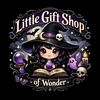 Little Gift Shop Of Wonder