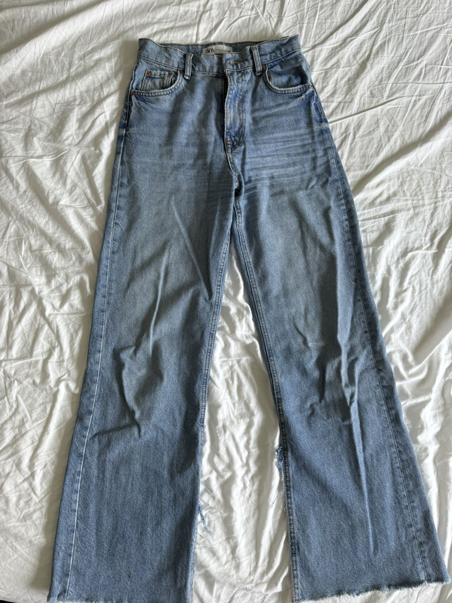 Pants, Jeans