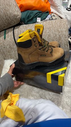 Ever boots work boots 6.5