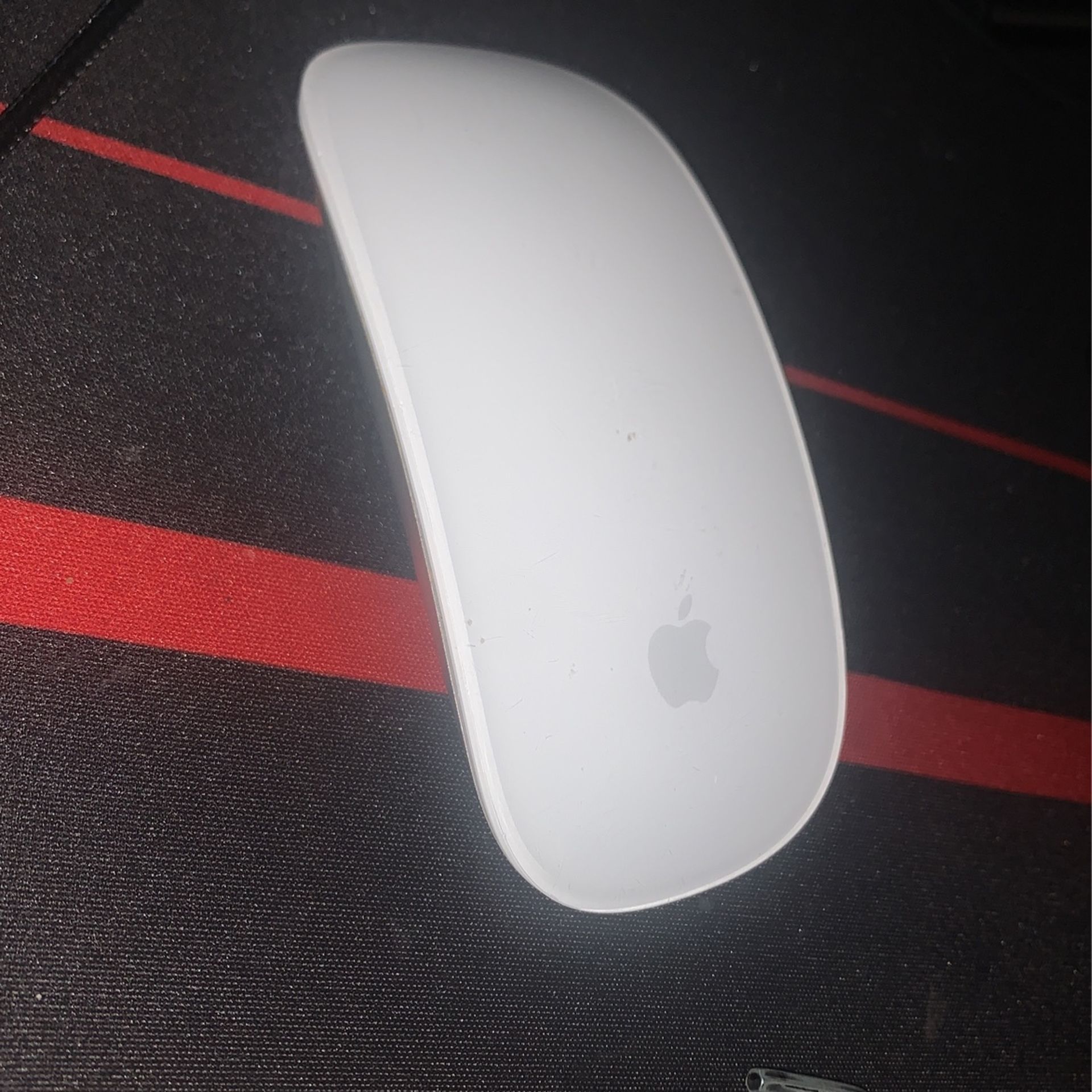 Apple Mouse