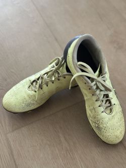 Soccer Cleats - Puma