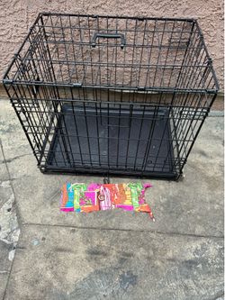 Pet crate