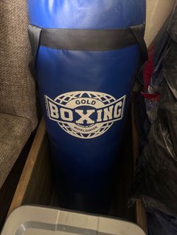 Pinching bag