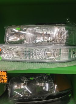 99-02 Head light