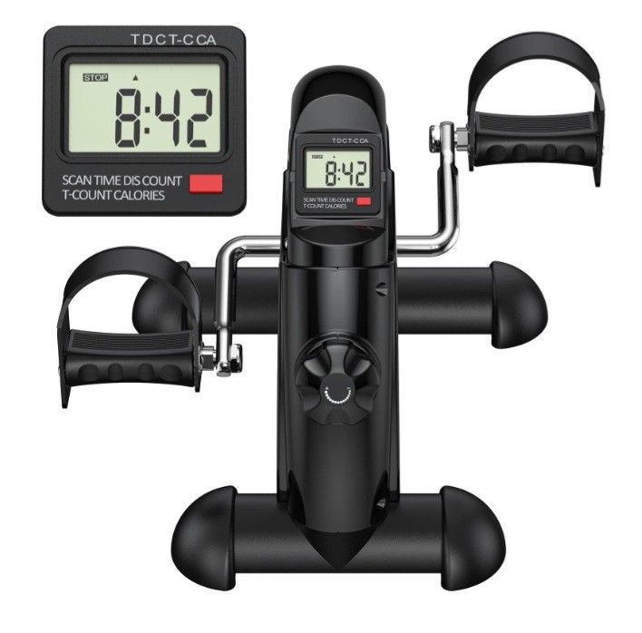 Under Desk Bicycle Exerciser