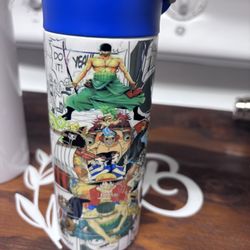 Custom Tumblers/ Vaso