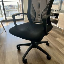 Comfy office Chair 