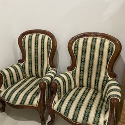 Chairs 