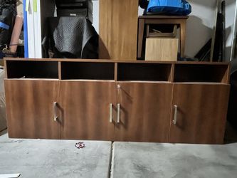 Tv Console/ Dresser