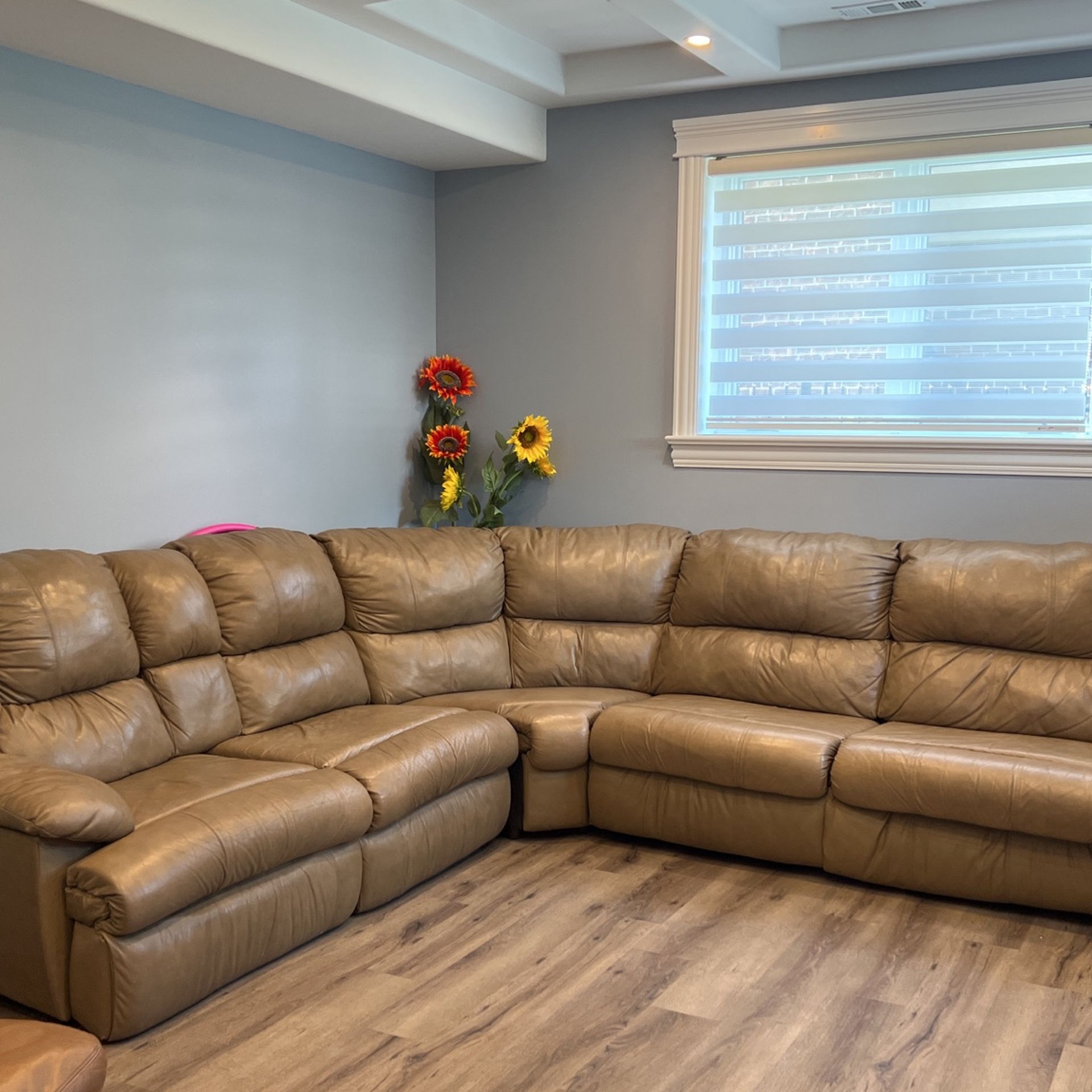 Sectional Sofa