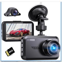 Dash Cam