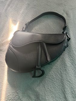 Christian Dior purse