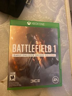 Battlefield 1