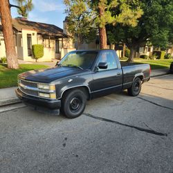 1994 Chevrolet 1500