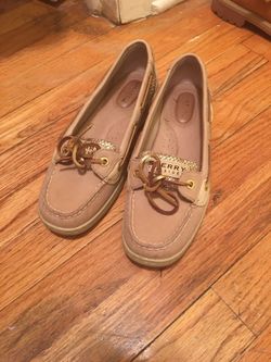 Sperrys