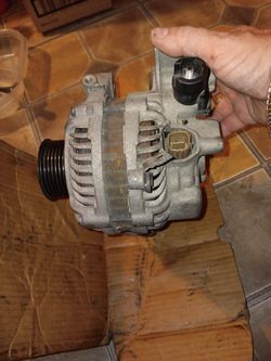 Honda Civic Alternator 2006-2011