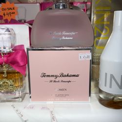 Tommy Bahama woman EDP perfumes para mujer regalos para mujer 