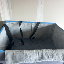 Single/double Dog Car Seat