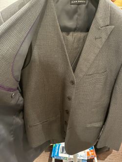 Men’s suit