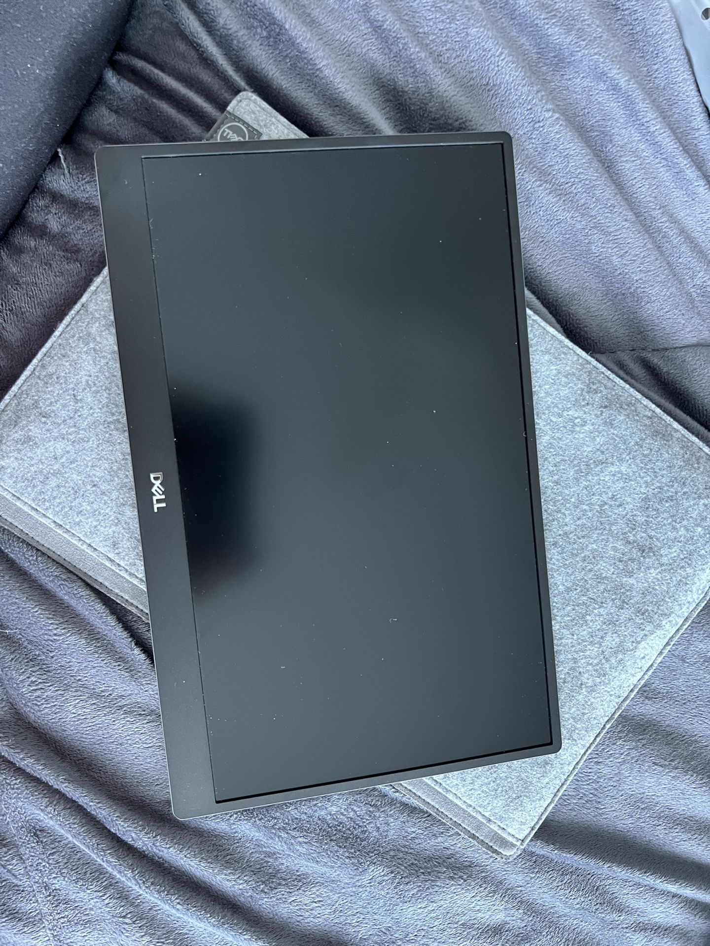 [Sale] Dell 14 Inch Portable Monitor Lightweight