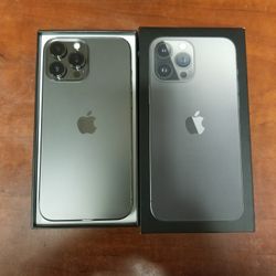 iPhone 11 Pro Max Factory unlocked 