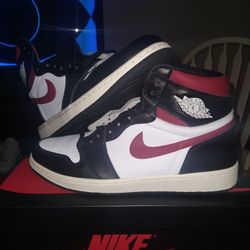 Air Jordan 1 Retro High OG 