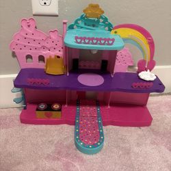 Diana Doll House