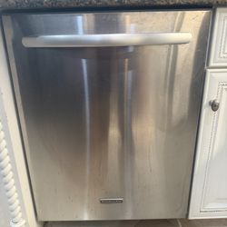 KitchenAid Dishwasher